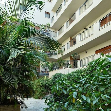 Sophisticated 3Br Penthouse In Jaffa'S Market Tel Aviv-Jaffa Exterior foto